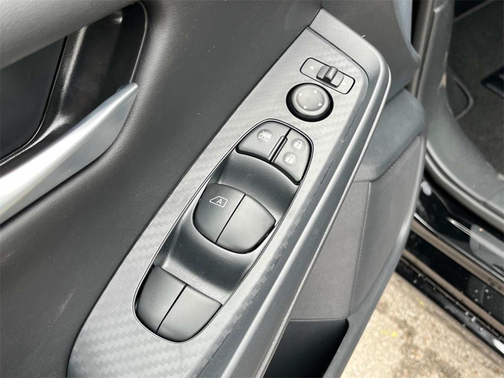 new 2025 Nissan Sentra car, priced at $19,828