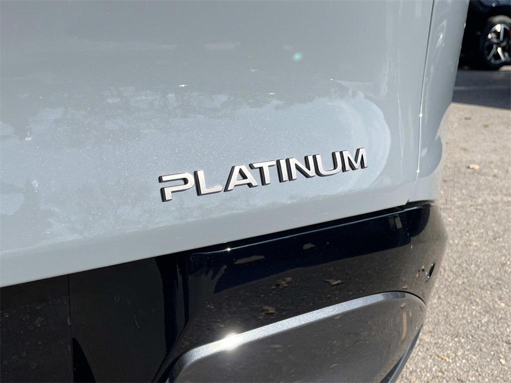 new 2026 Nissan Murano car, priced at $47,576