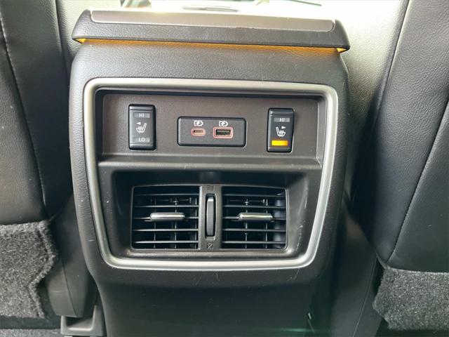 used 2021 Nissan Murano car, priced at $23,300