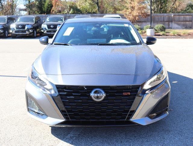 new 2024 Nissan Altima car, priced at $28,840