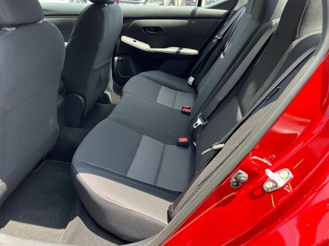new 2025 Nissan Sentra car, priced at $24,542