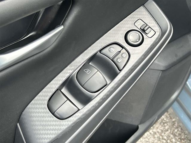 new 2025 Nissan Sentra car, priced at $24,542