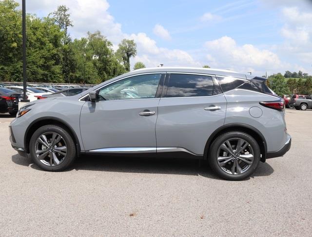 new 2024 Nissan Murano car, priced at $42,806