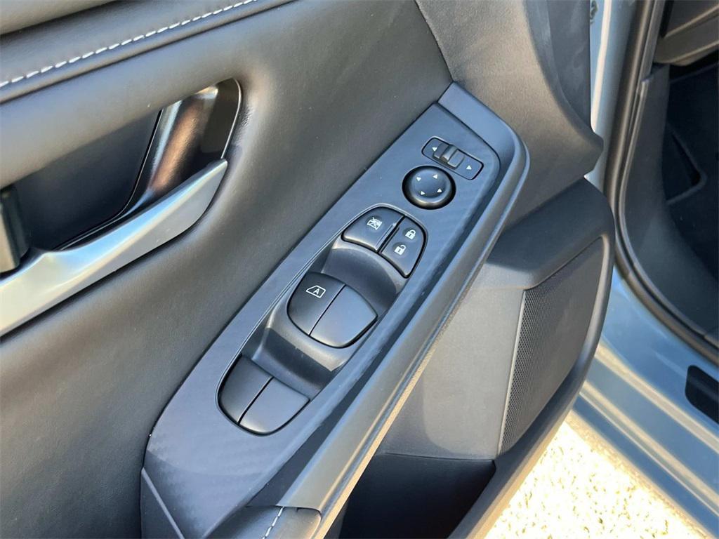 new 2025 Nissan Sentra car, priced at $20,746