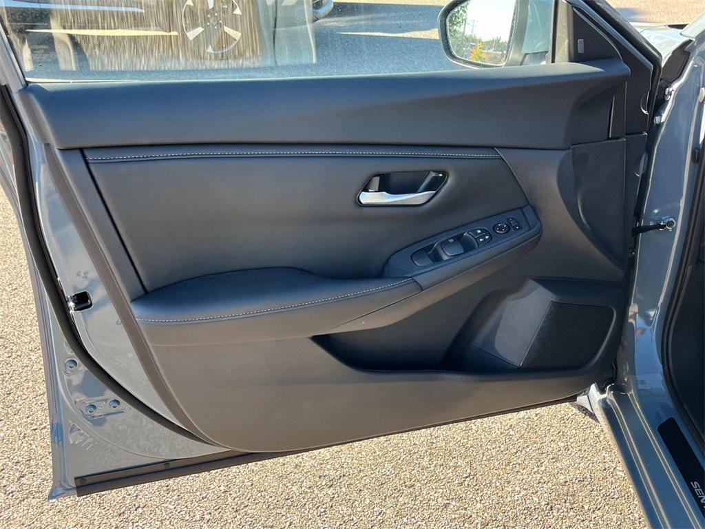new 2025 Nissan Sentra car, priced at $20,746