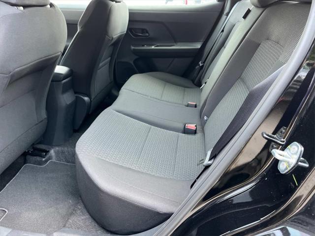 new 2025 Nissan Kicks car, priced at $23,166