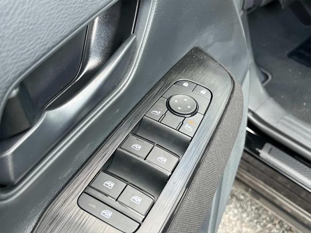 new 2025 Nissan Kicks car, priced at $23,166
