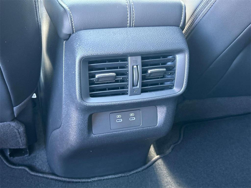 new 2025 Nissan Murano car, priced at $39,545