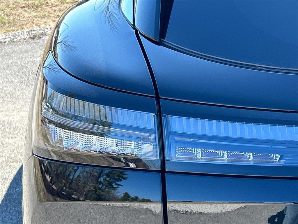 new 2025 Nissan Murano car, priced at $39,545
