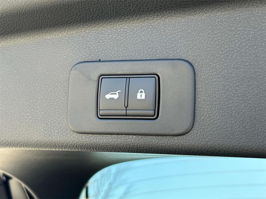 new 2025 Nissan Murano car, priced at $39,545
