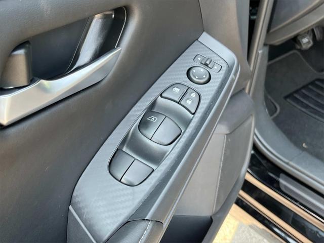 new 2025 Nissan Sentra car, priced at $24,136