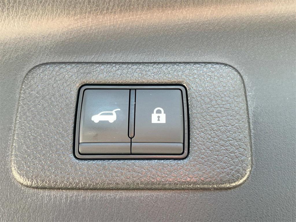 used 2024 Nissan Armada car, priced at $51,387