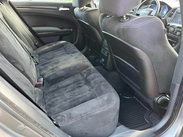 used 2012 Chrysler 300 car, priced at $11,000