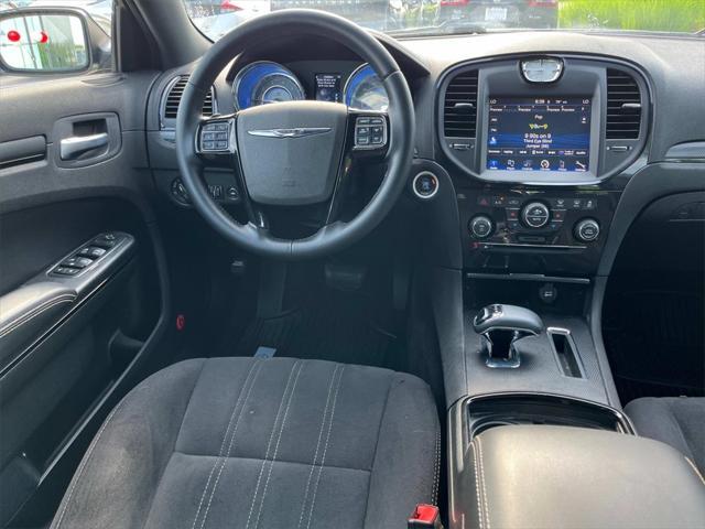 used 2012 Chrysler 300 car, priced at $11,000