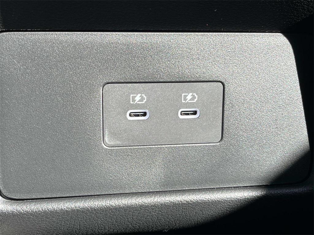 new 2026 Nissan Rogue car, priced at $28,514