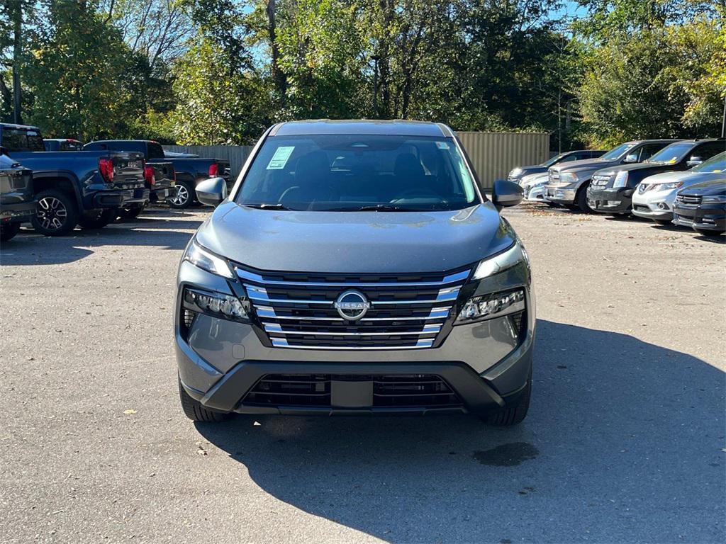 new 2026 Nissan Rogue car, priced at $28,514