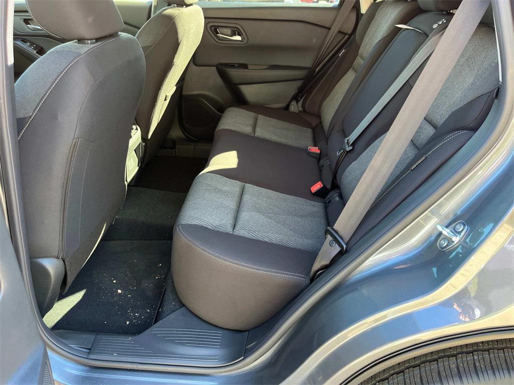 new 2026 Nissan Rogue car, priced at $28,514