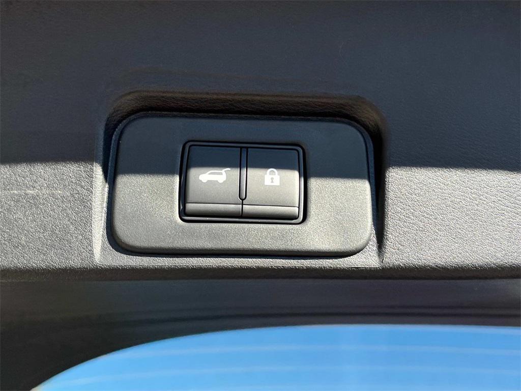 new 2026 Nissan Rogue car, priced at $28,514