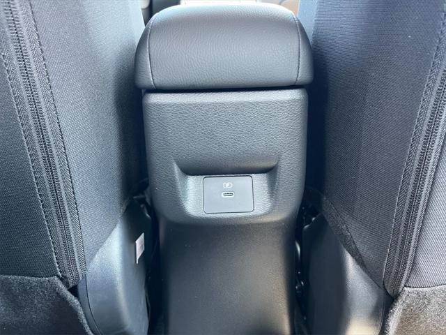 new 2025 Nissan Versa car, priced at $22,360