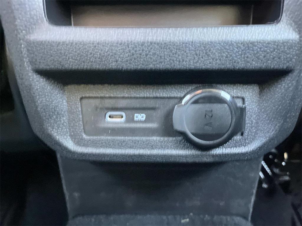 used 2022 Volkswagen Tiguan car, priced at $19,916