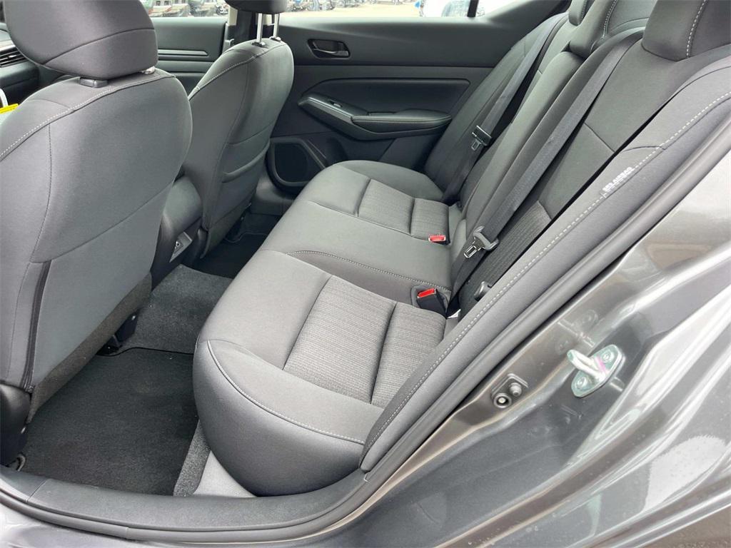 new 2025 Nissan Altima car, priced at $28,532