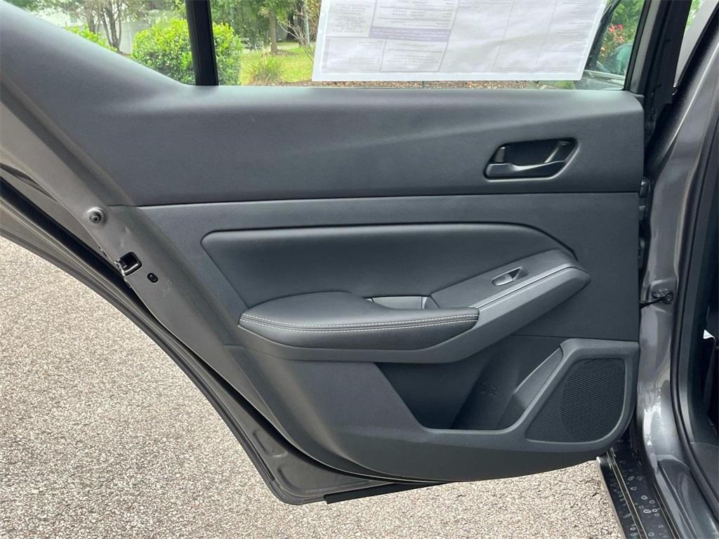 new 2025 Nissan Altima car, priced at $28,532