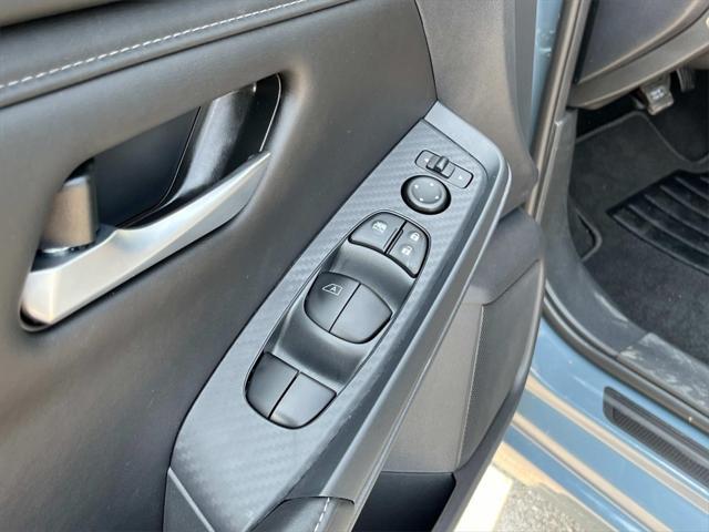 new 2025 Nissan Sentra car, priced at $24,542