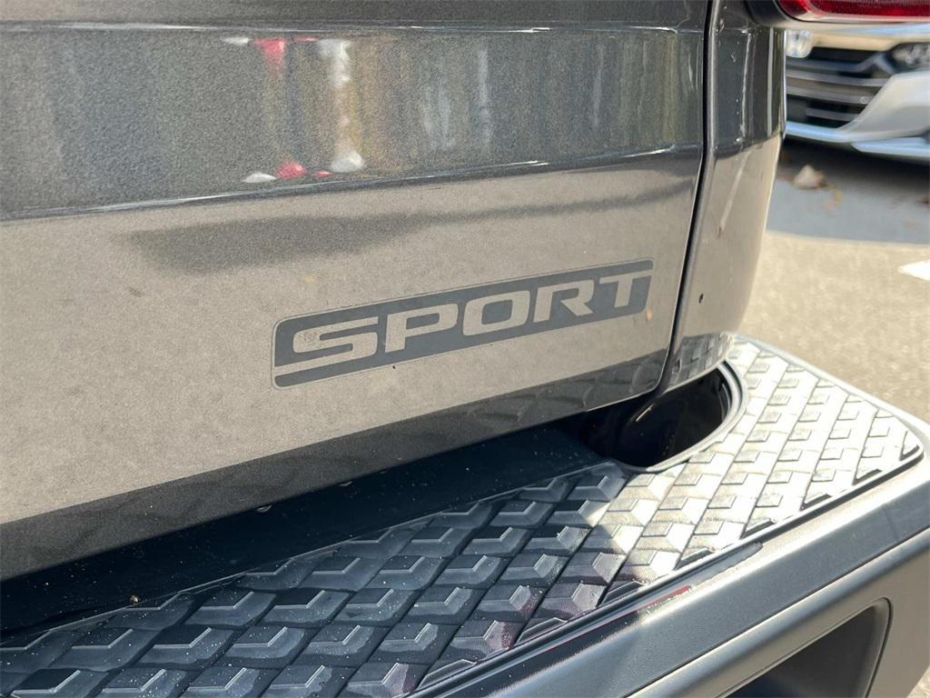 used 2021 Jeep Gladiator car, priced at $28,466