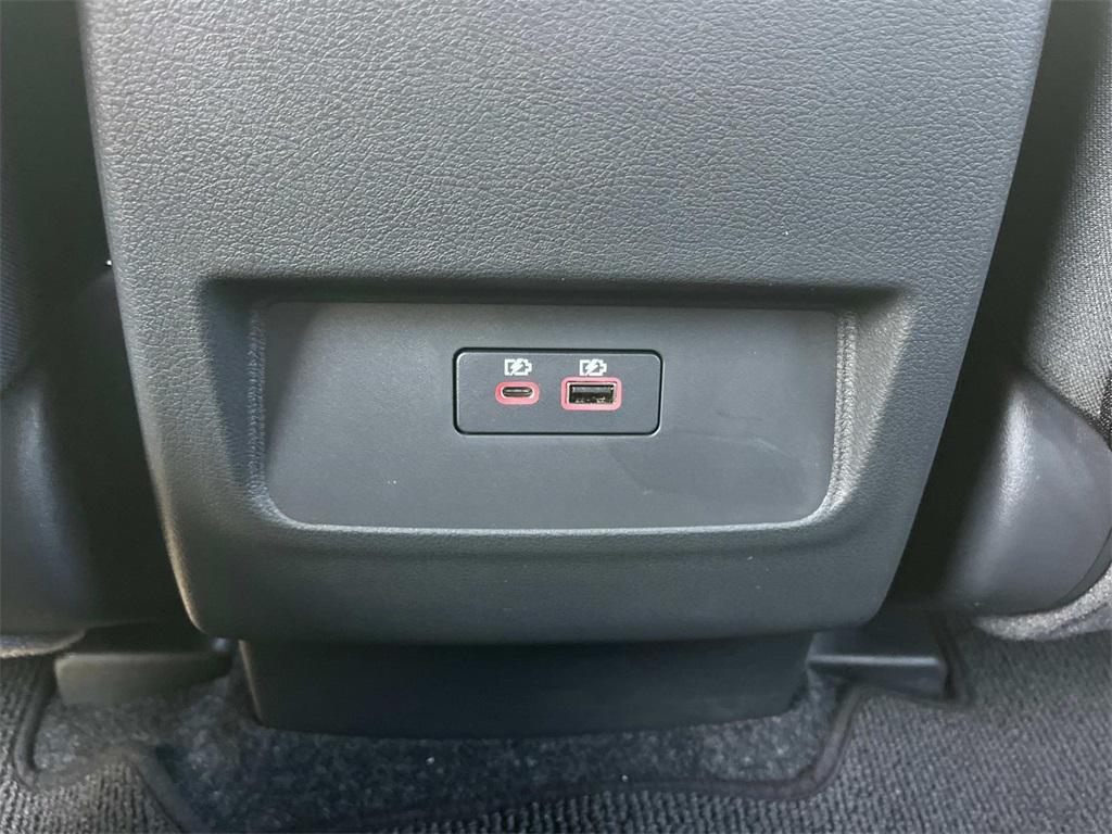 new 2025 Nissan Frontier car, priced at $38,448