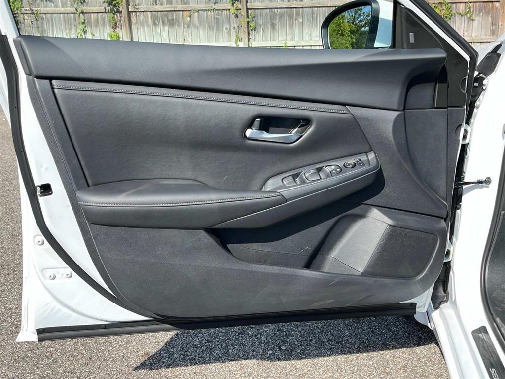 new 2025 Nissan Sentra car, priced at $21,478