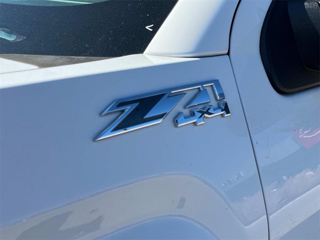 used 2018 GMC Sierra 1500 car, priced at $23,675