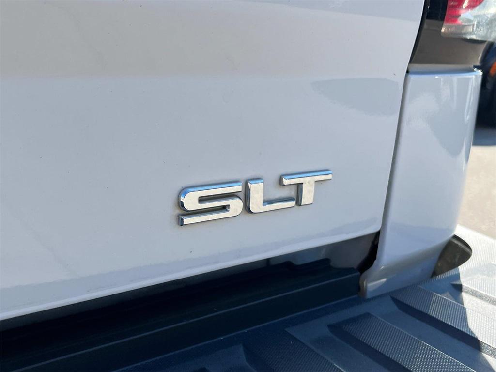 used 2018 GMC Sierra 1500 car, priced at $23,675