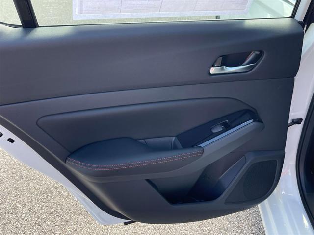 new 2025 Nissan Altima car, priced at $29,325