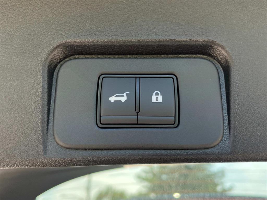 new 2026 Nissan Rogue car, priced at $27,710