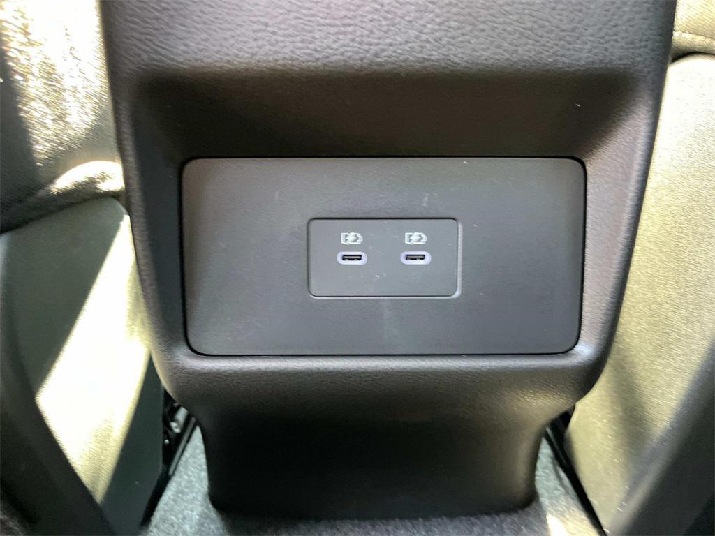 new 2026 Nissan Rogue car, priced at $27,710