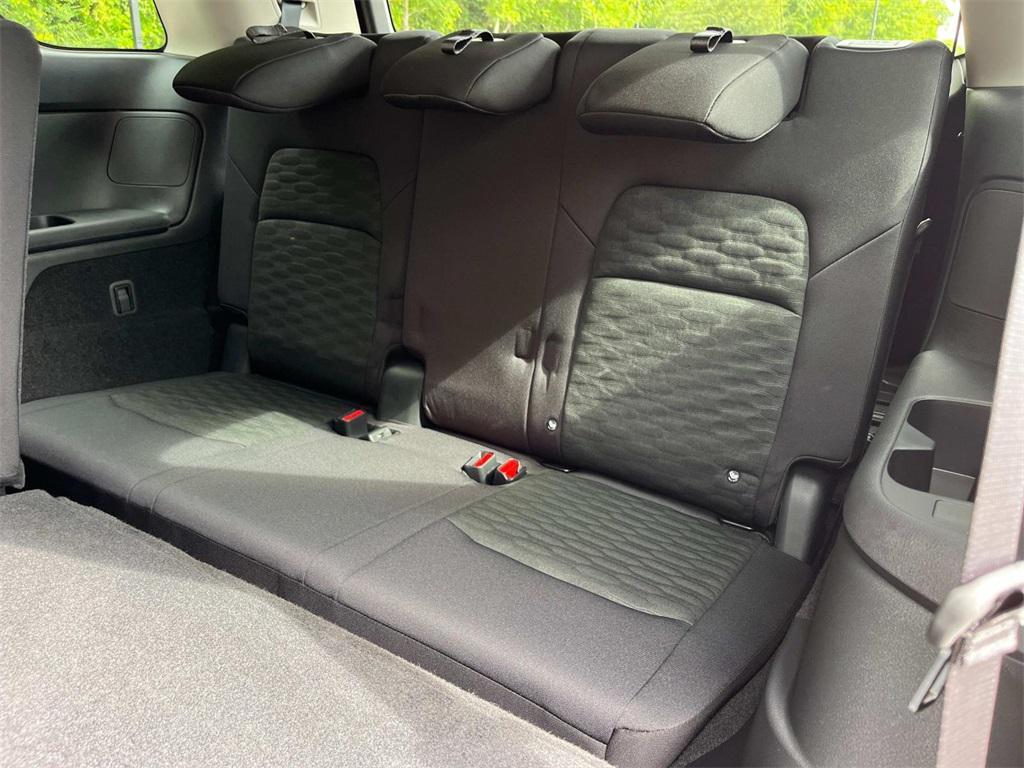 new 2025 Nissan Pathfinder car, priced at $41,202