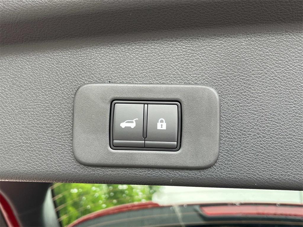 new 2025 Nissan Murano car, priced at $39,921