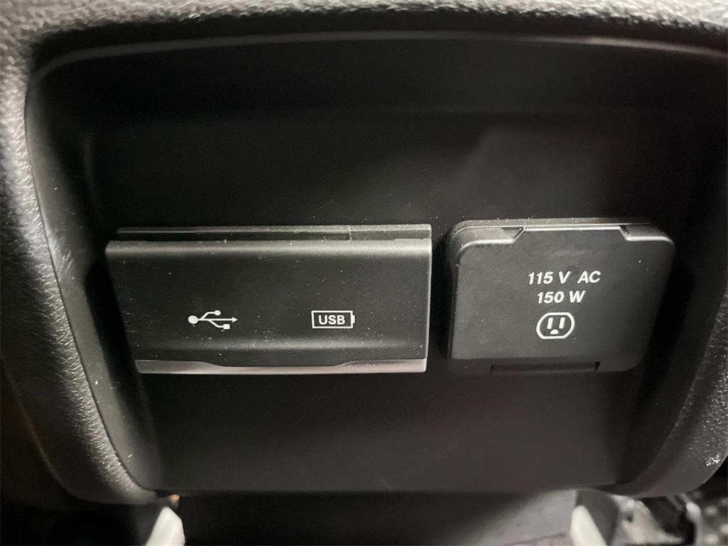 used 2019 Jeep Cherokee car, priced at $16,329