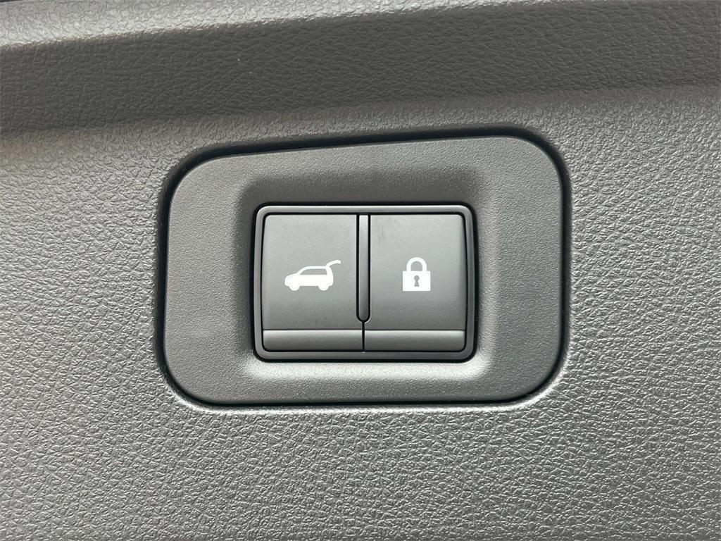 new 2025 Nissan Armada car, priced at $76,482