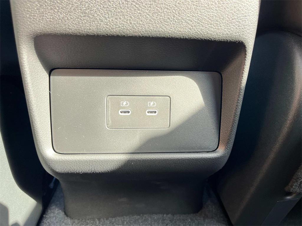 new 2026 Nissan Rogue car, priced at $29,732