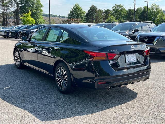 new 2025 Nissan Altima car, priced at $30,047