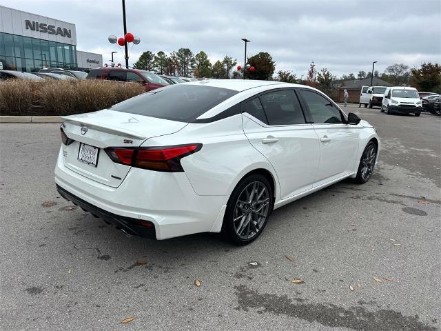 used 2024 Nissan Altima car, priced at $28,854