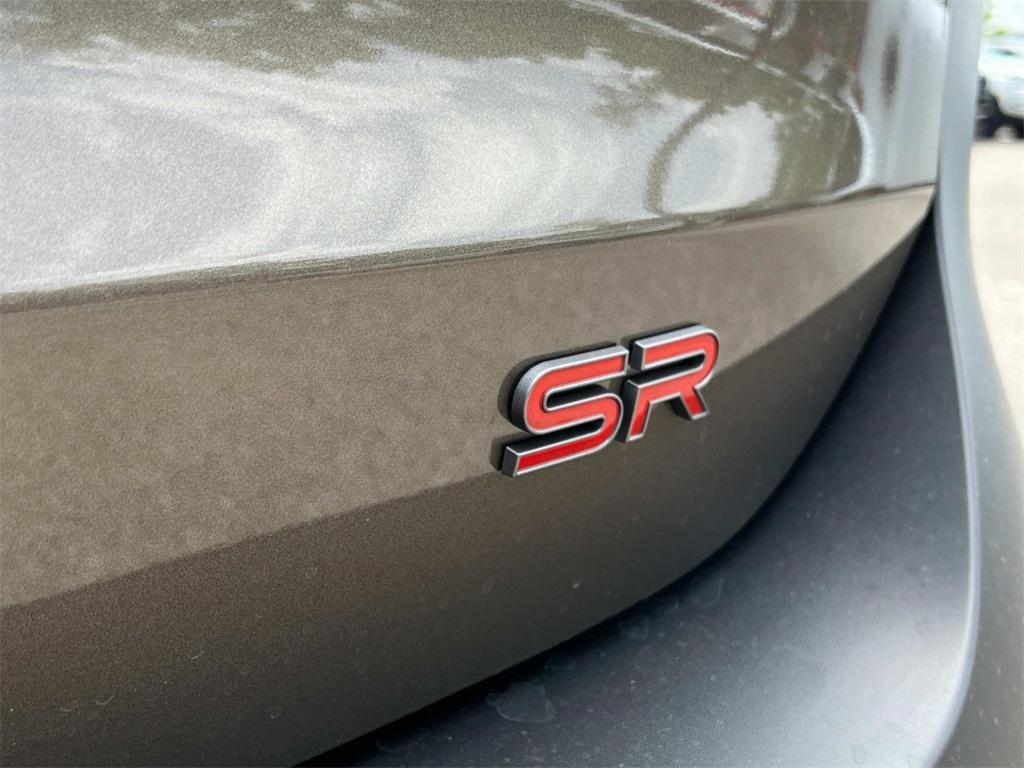 new 2025 Nissan Kicks car, priced at $26,281