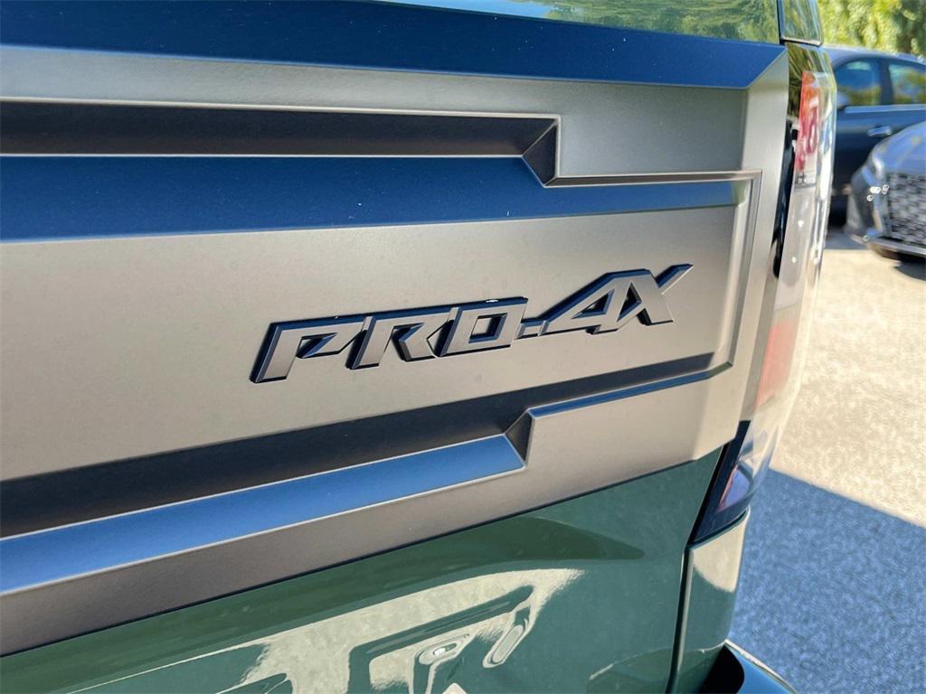 new 2026 Nissan Frontier car, priced at $43,649
