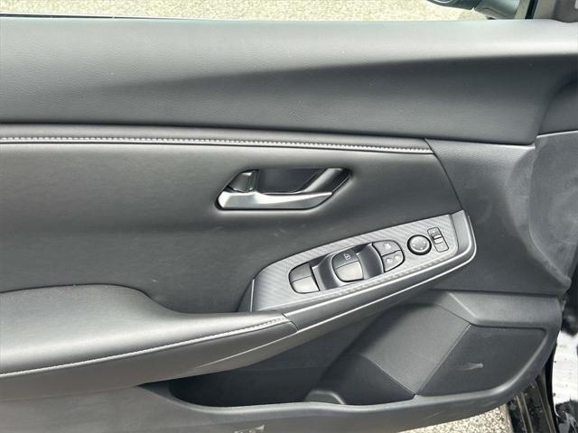 new 2025 Nissan Sentra car, priced at $24,136