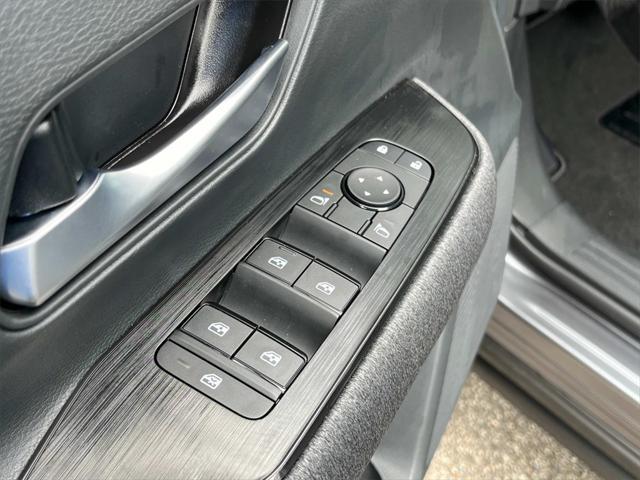 new 2025 Nissan Kicks car, priced at $25,120