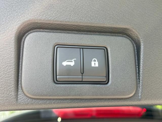 new 2025 Nissan Rogue car, priced at $38,603