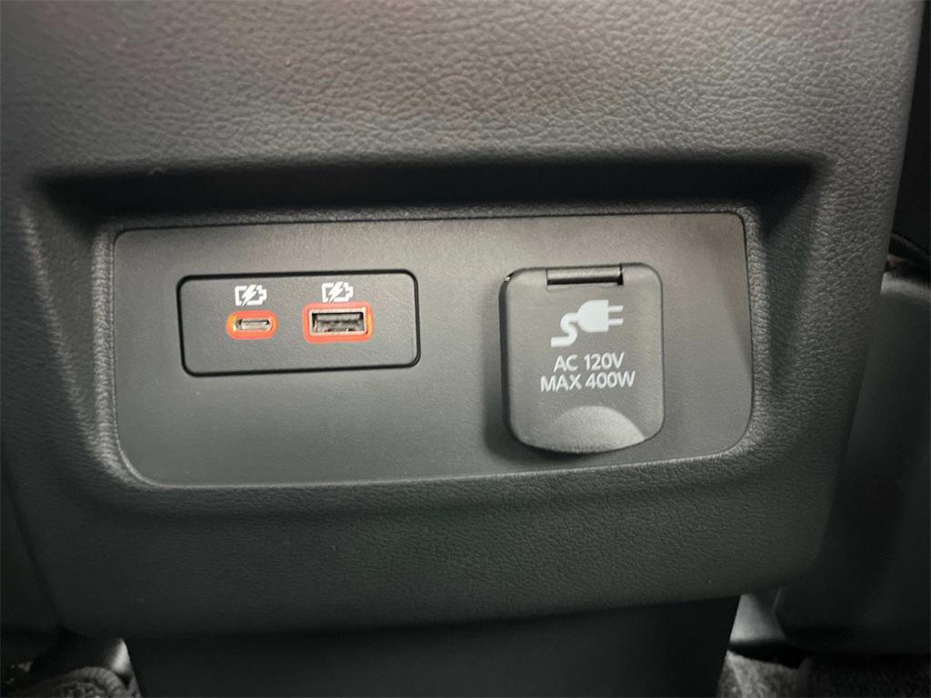new 2026 Nissan Frontier car, priced at $45,742