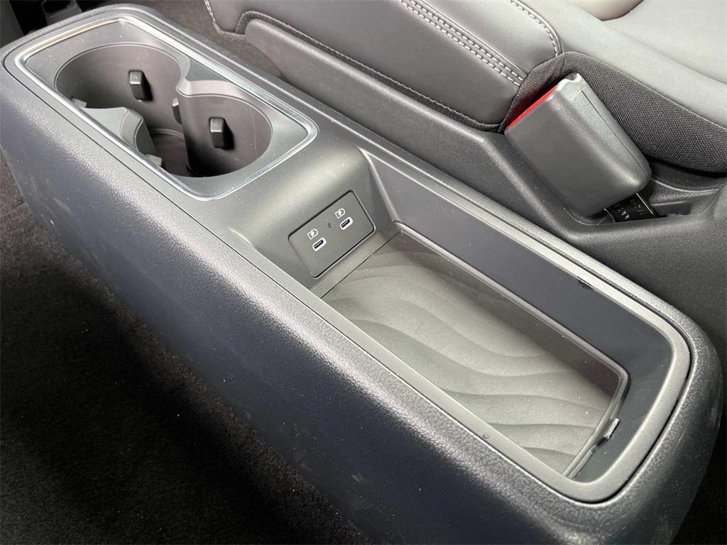 new 2025 Nissan Armada car, priced at $61,657