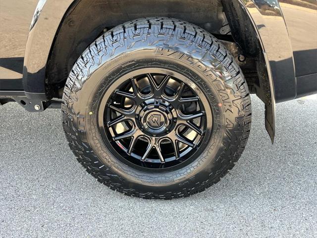 used 2023 Toyota 4Runner car, priced at $38,800